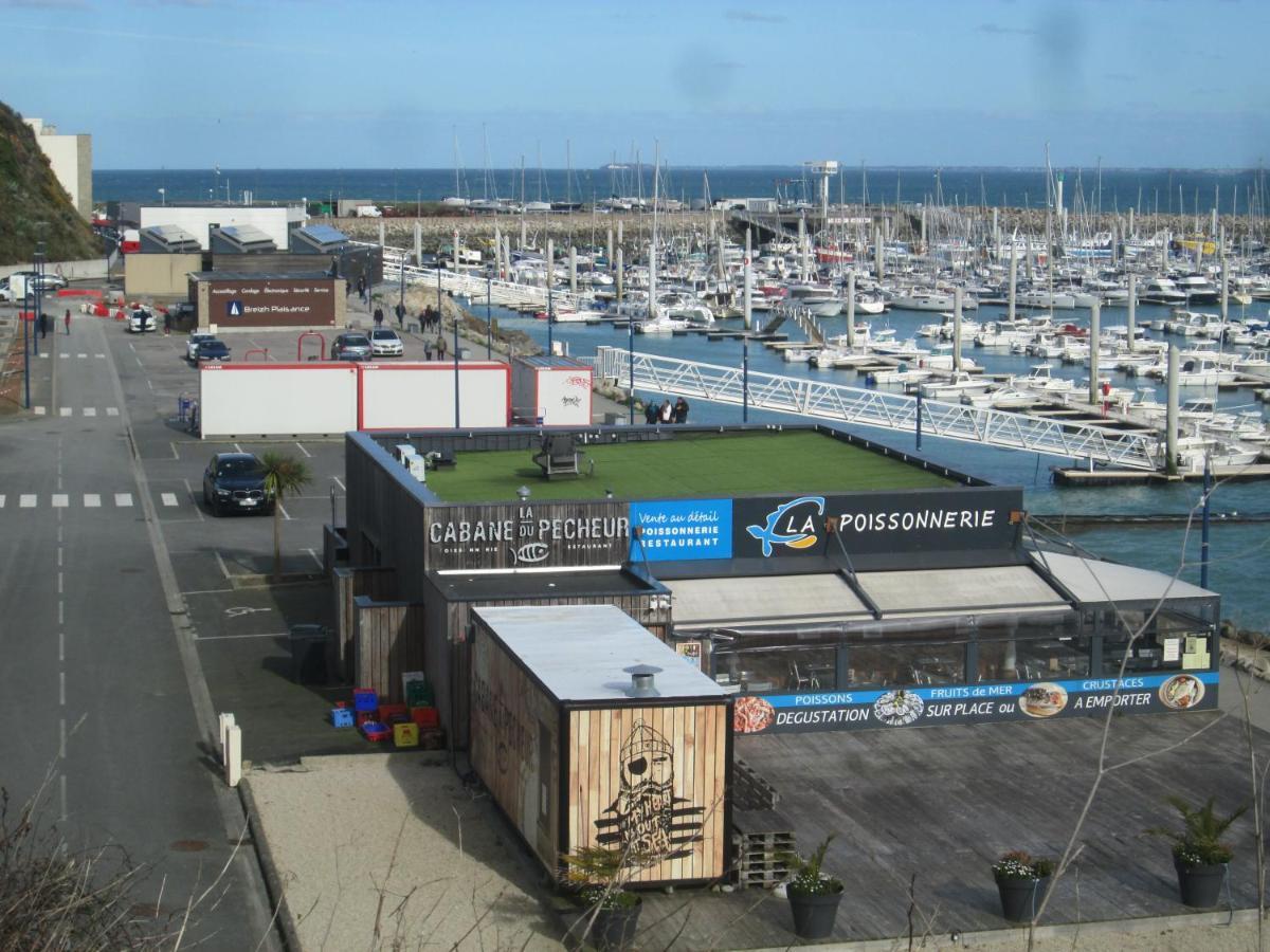 Ty Plage Saint-Cast-le-Guildo Exterior foto